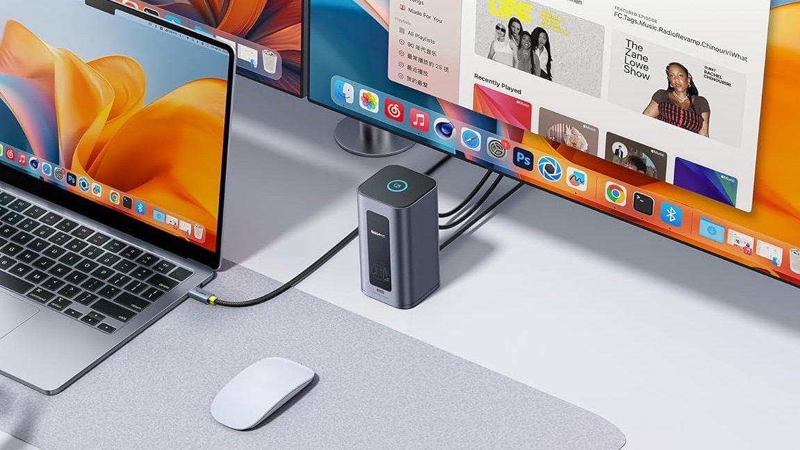 1764259349 742 Les meilleurs cadeaux pour un setup Mac parfait notre