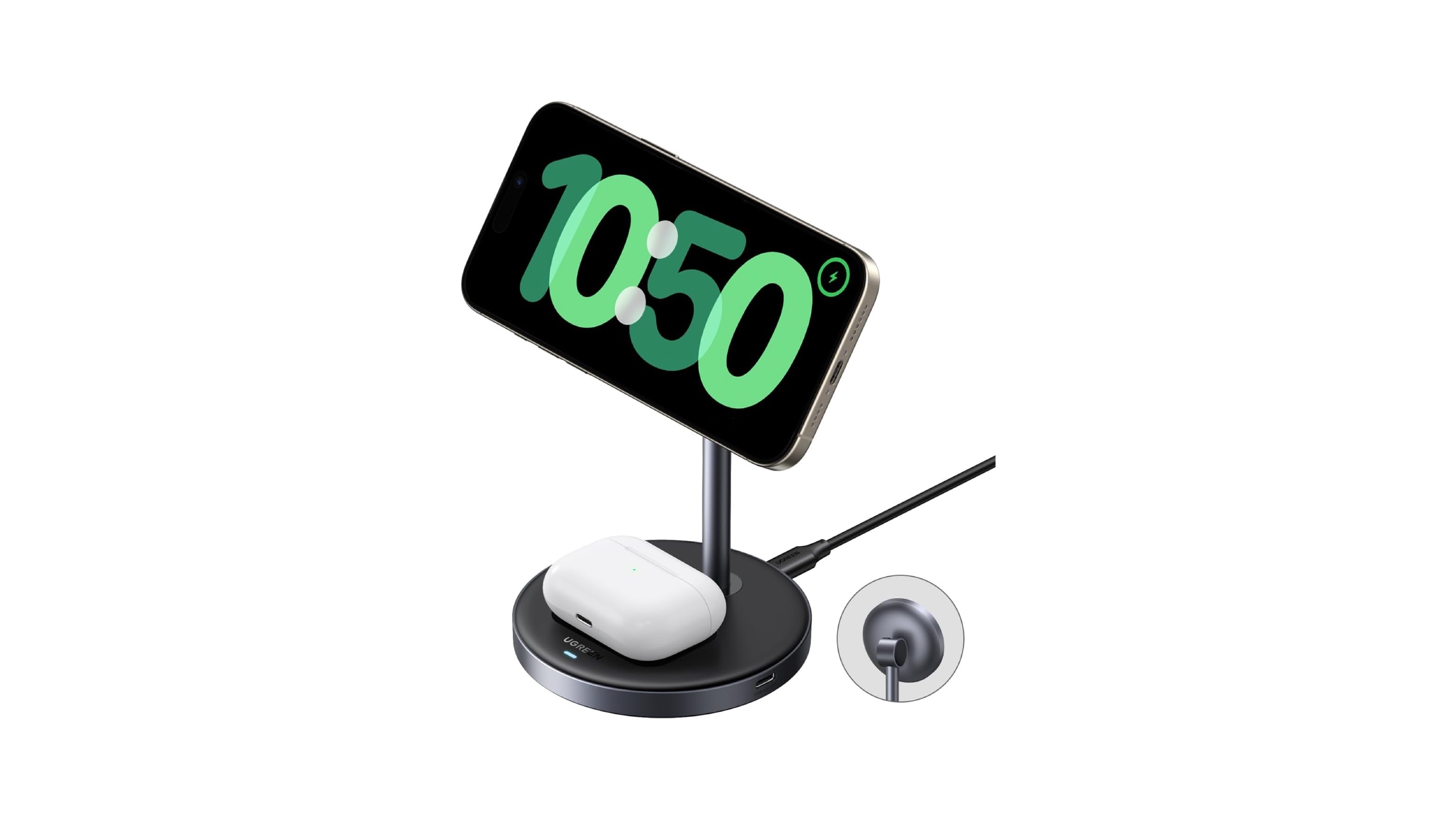 1764259349 754 Les meilleurs cadeaux pour un setup Mac parfait notre