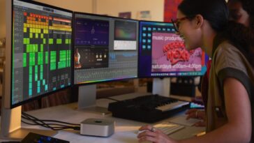 Here are the best gifts for a perfect Mac setup: Gift guide