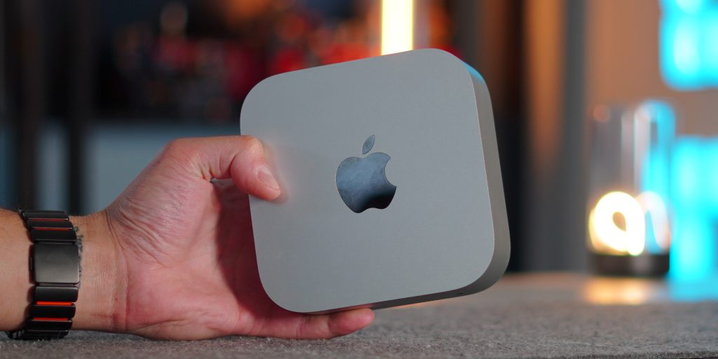 Mac mini