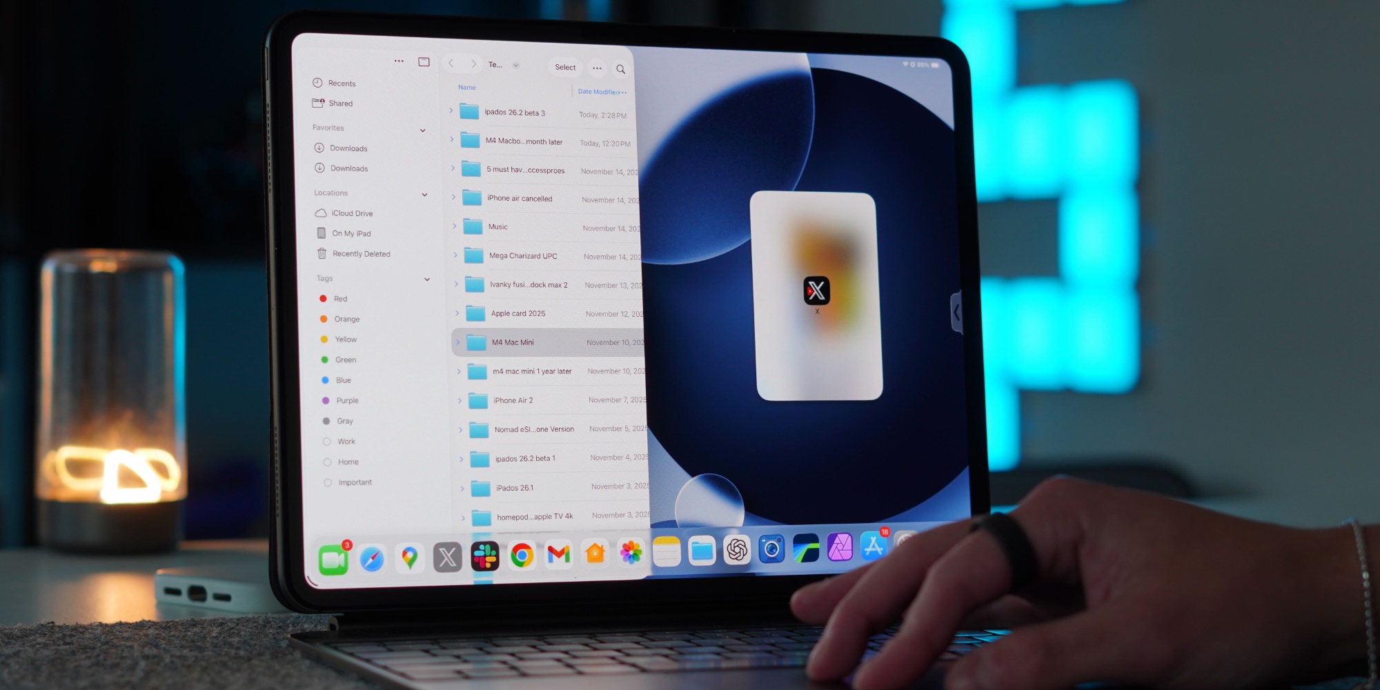 1764345640 386 Apple en decembre nouveautes attendues et surprises a ne