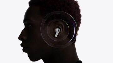 New Apple research hints at how future AirPods could read brain signals