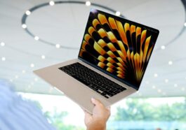 Trois nouveaux MacBooks attendus début 2024, voici les nouveautés à découvrir 71 Three new MacBooks will launch early next year, here’s what’s coming