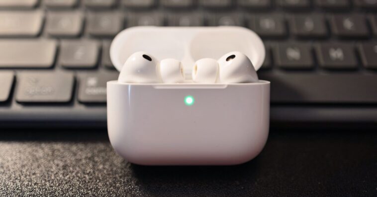 AirPods Pro 3 : Pourquoi un upgrade est plus intéressant que vous ne le pensez 1 Here’s why AirPods Pro 3 are more worthy of an upgrade than you might think