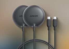 MagSafe Monday: Anker Zolo Wireless Charger delivers Qi2-certified 15W MagSafe charging for iPhone