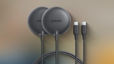 MagSafe Monday: Anker Zolo Wireless Charger delivers Qi2-certified 15W MagSafe charging for iPhone