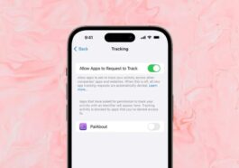 Apple falsely accused of misleading users about App Tracking Transparency privacy