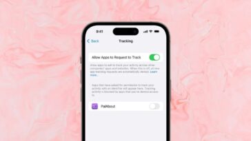 Apple falsely accused of misleading users about App Tracking Transparency privacy