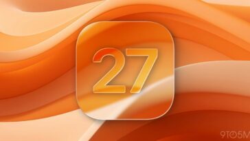 Apple to focus on ‘quality and underlying performance’ with iOS 27 next year: report