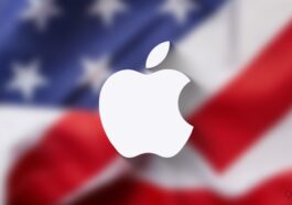 Apple among Forbes’ 2025 list of America’s Best Employers For Veterans
