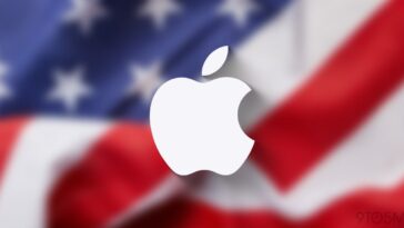 Apple among Forbes’ 2025 list of America’s Best Employers For Veterans