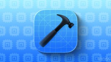 Apple releases Xcode 26.1.1 with coding intelligence improvements