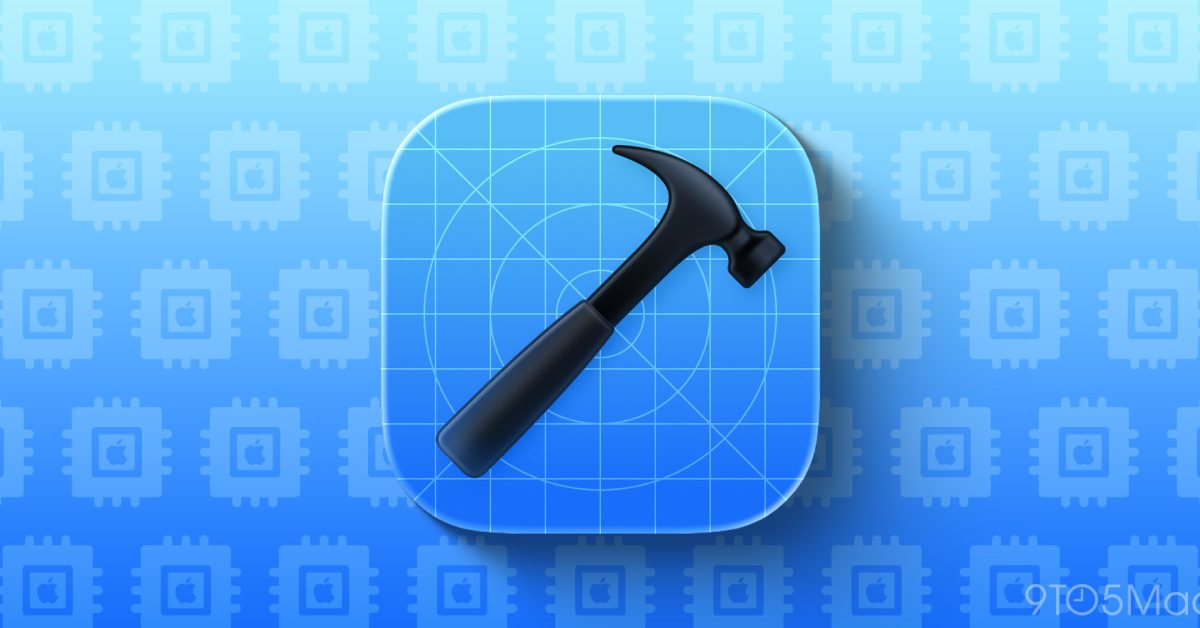 Apple releases Xcode 26.1.1 with coding intelligence improvements