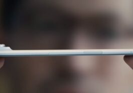 Apple loses iPhone Air designer to unnamed AI startup