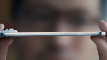 Apple loses iPhone Air designer to unnamed AI startup