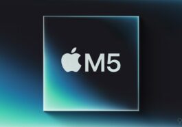 Apple might turn to Intel for its upcoming M-series chips, per report