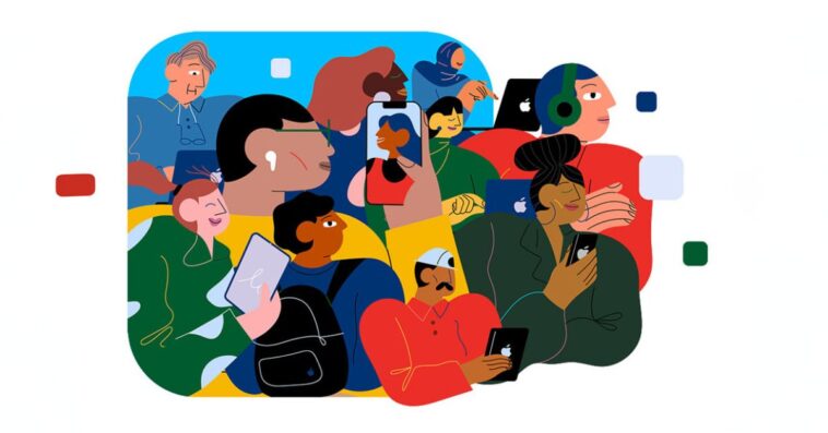 Apple : une étude prouve que l'UE se trompe sur la baisse des prix des applications 1 Apple says study proves the EU is wrong about lowering app prices