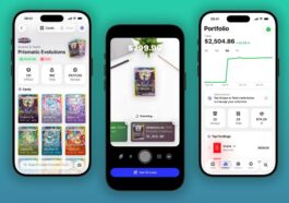 Indie App Spotlight: ‘Mint’ is an all-in-one collection tracker for Pokémon enthusiasts