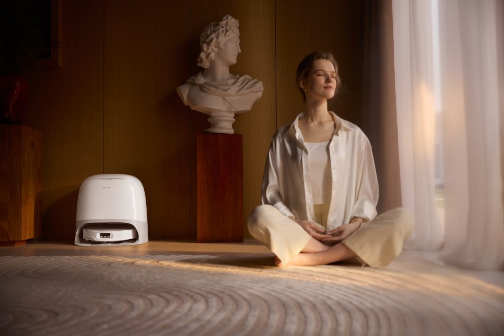 Aspirateur Roborock Qrevo CurvX : performance puissantes à prix compétitif 6 Aspirateur Roborock Qrevo CurvX performance puissantes a prix competitif