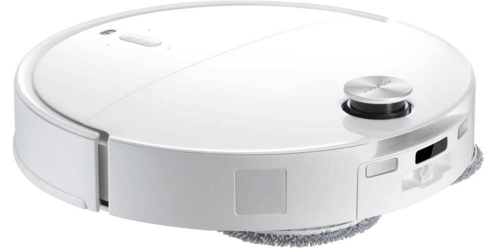 Aspirateur Roborock Qrevo CurvX : performance puissantes à prix compétitif 2 Aspirateur Roborock Qrevo CurvX performance puissantes a prix competitif.webp