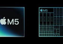 M4 to M5 MacBook Pro benchmarks impressive, but little real-world benefit