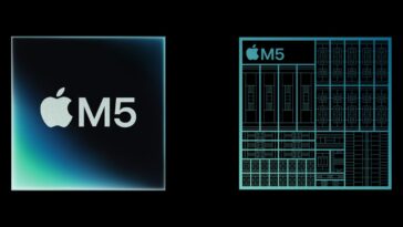 M4 to M5 MacBook Pro benchmarks impressive, but little real-world benefit