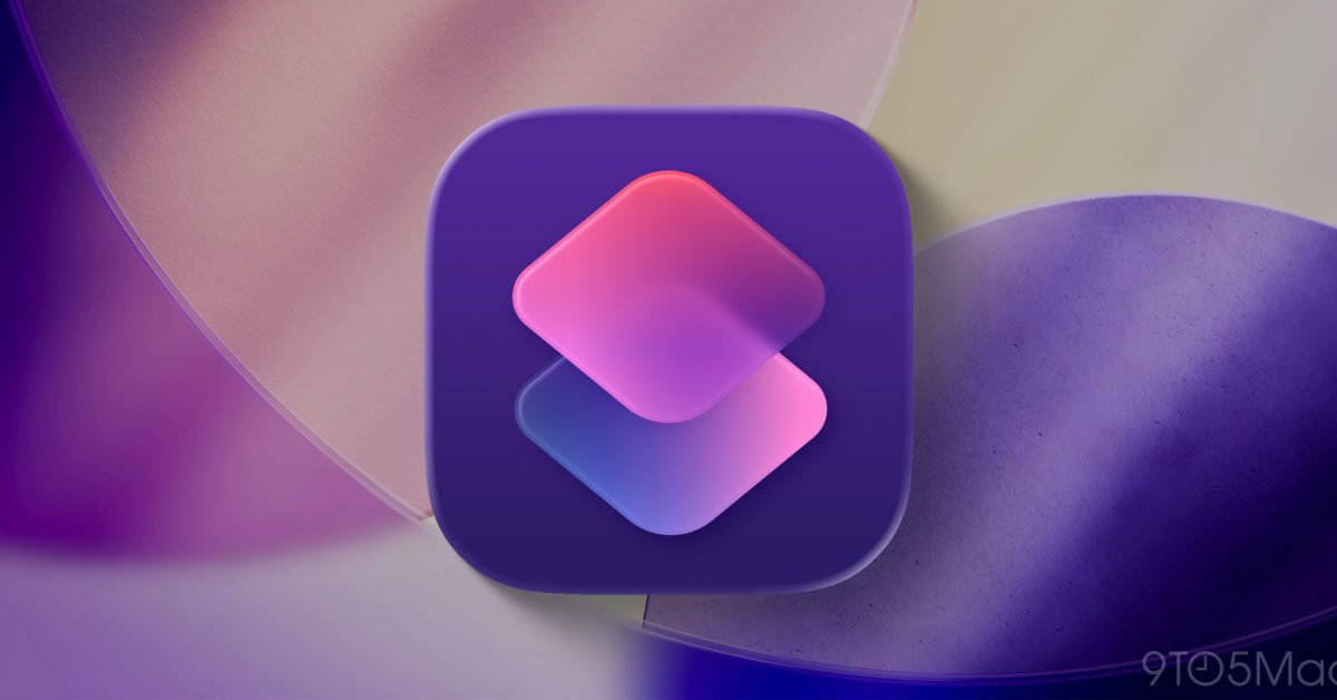 This single-step Apple Shortcut might quickly become your new favorite