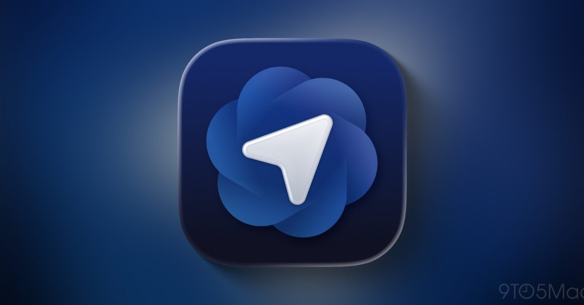 ChatGPT’s Mac browser just got new features, like iCloud passkeys