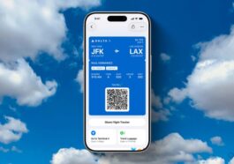 Delta adds support for iOS 26 boarding passes in Wallet