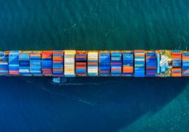 Hackers aiming to steal cargo before it even reaches stores, says security report