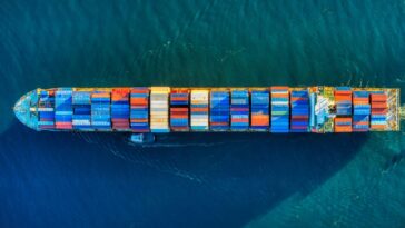 Hackers aiming to steal cargo before it even reaches stores, says security report