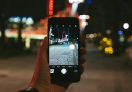 London thieves gave stolen phones back when they weren’t iPhones
