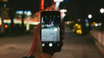 London thieves gave stolen phones back when they weren’t iPhones