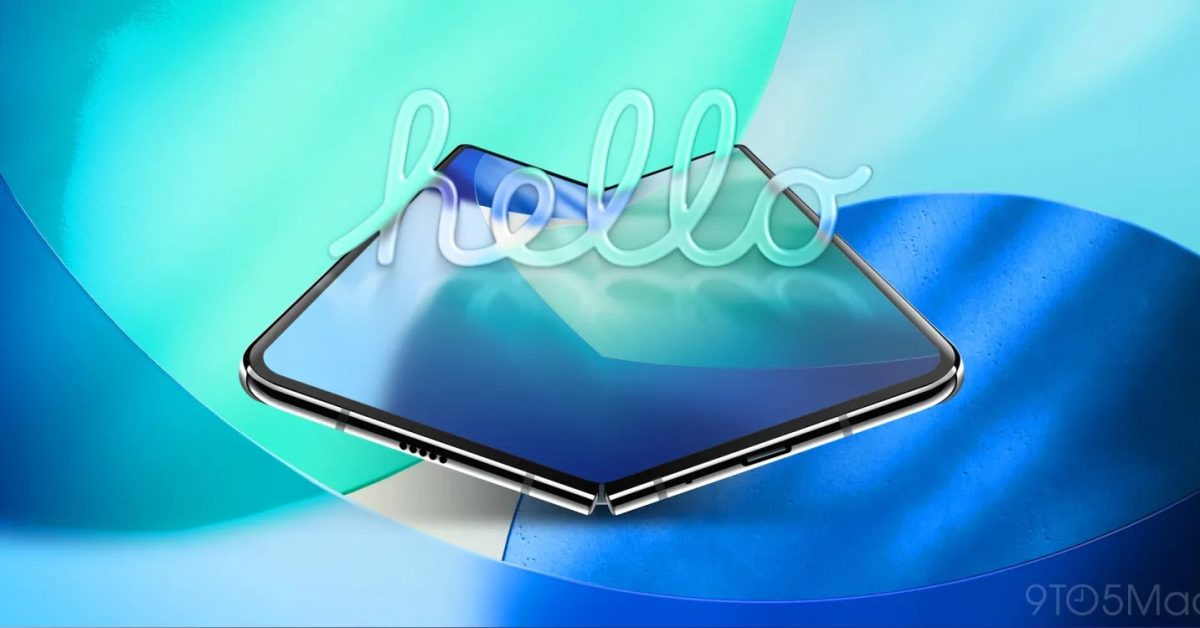 iPhone Fold : nouvelles fonctionnalités attendues, dont le multitâche en mode côte à côte 15 Around 100 iPhone Folds made after ‘breakthrough’ in eliminating the crease