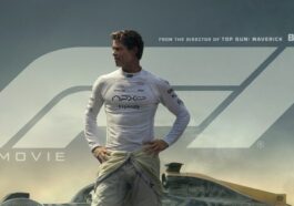 Is ‘F1 The Movie’ getting a sequel? Here’s what Tim Cook and movie director Joseph Kosinski say