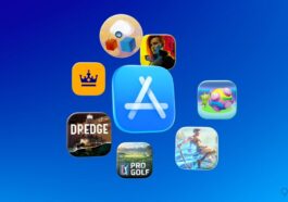Here are the 2025 App Store Awards finalists