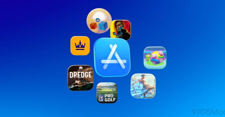 Finalistes des App Store Awards 2025 : voici les nommés à découvrir 1 Here are the 2025 App Store Awards finalists