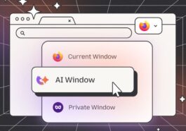 Firefox tests a smart approach to AI-assisted browsing through a dedicated AI Window