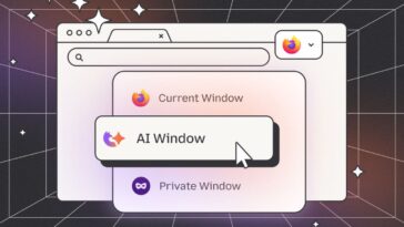 Firefox tests a smart approach to AI-assisted browsing through a dedicated AI Window