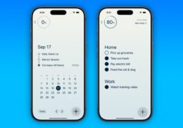 Indie App Spotlight: ‘Focii’ is a clutter-free task management app with timers and more