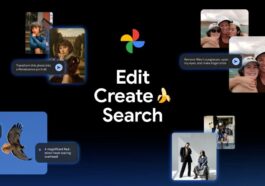 Google Photos ‘Help me edit’ coming to iOS with Nano Banana, ‘Ask Photos’ search goes global