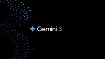 Google launches Gemini 3 with state-of-the-art reasoning, ‘generative UI’ for responses, more