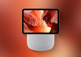 Why the HomePod Touch could succeed where the original speaker failed