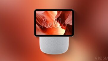 Why the HomePod Touch could succeed where the original speaker failed