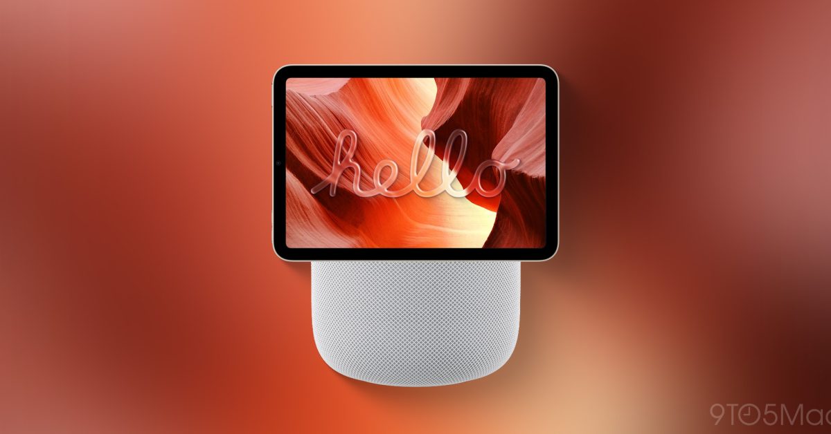Why the HomePod Touch could succeed where the original speaker failed