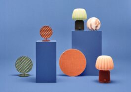 IKEA says its colorful new speakers look as good as they sound