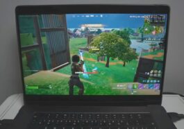 This is how you can play the real native Fortnite on an Apple Silicon Mac
