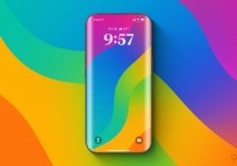 The front-facing camera will be invisible in a 2027 iPhone, says leaker