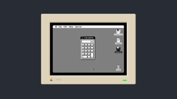 The clever story of ending Steve Jobs’ critiques of the Macintosh Calculator app