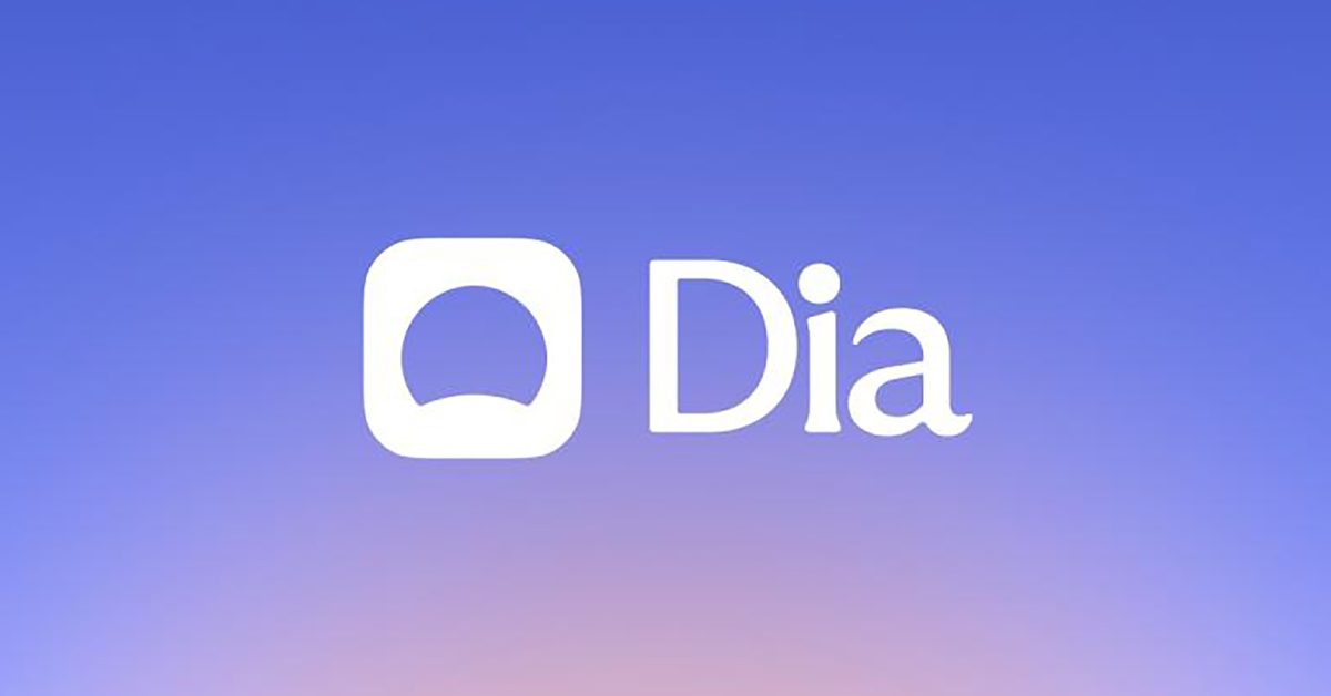 Dia browser gets fan-favorite Arc features in attempt to win back users